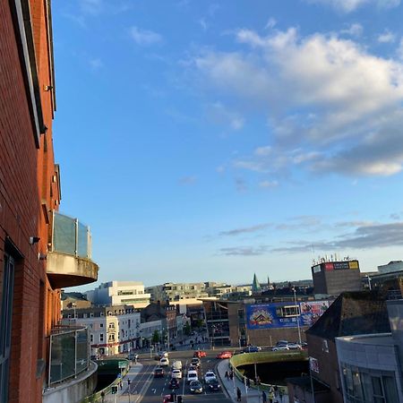 Camdenwharf Apartment Корк Екстериор снимка