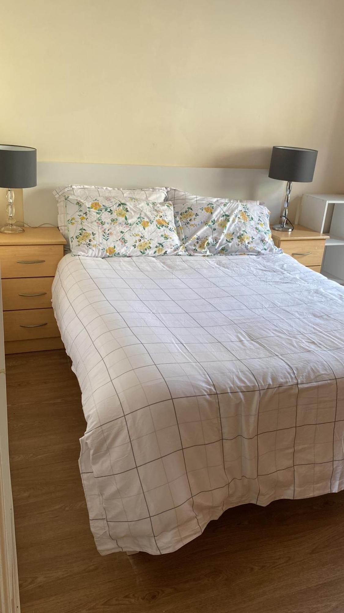 Camdenwharf Apartment Корк Екстериор снимка