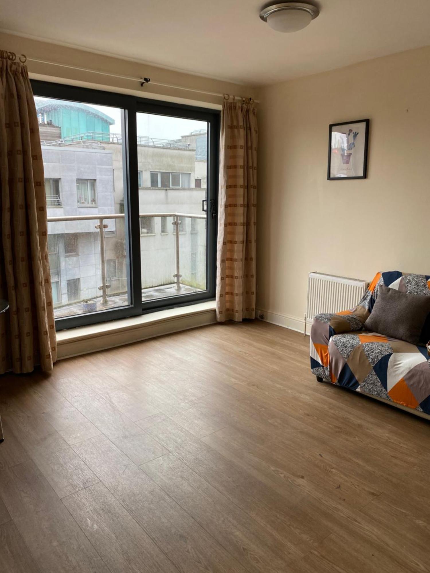Camdenwharf Apartment Корк Екстериор снимка
