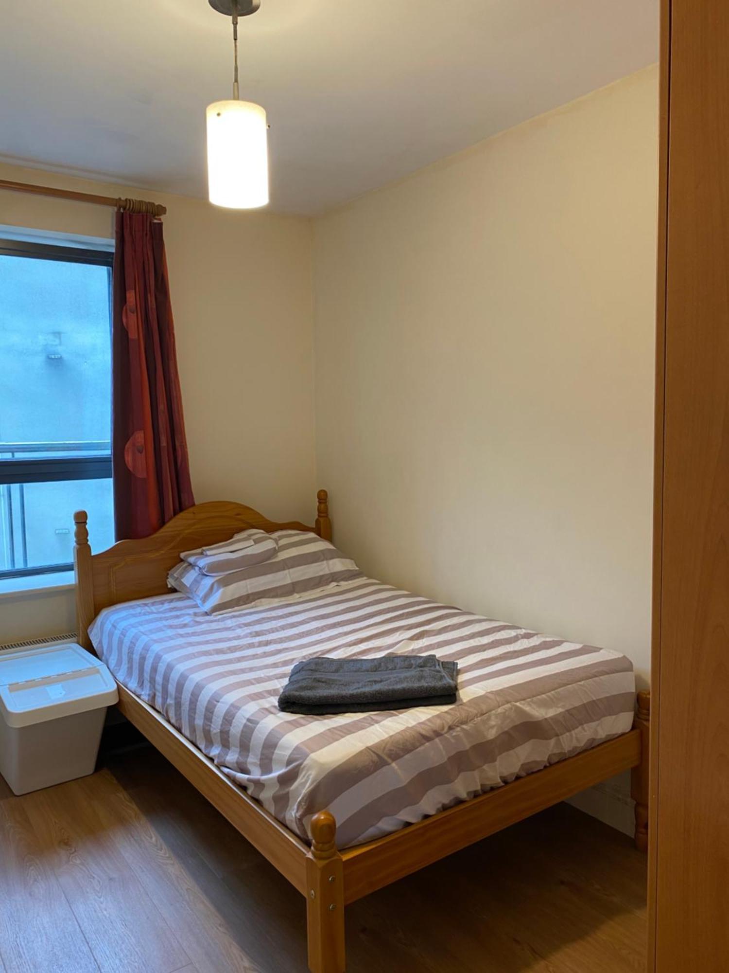 Camdenwharf Apartment Корк Екстериор снимка