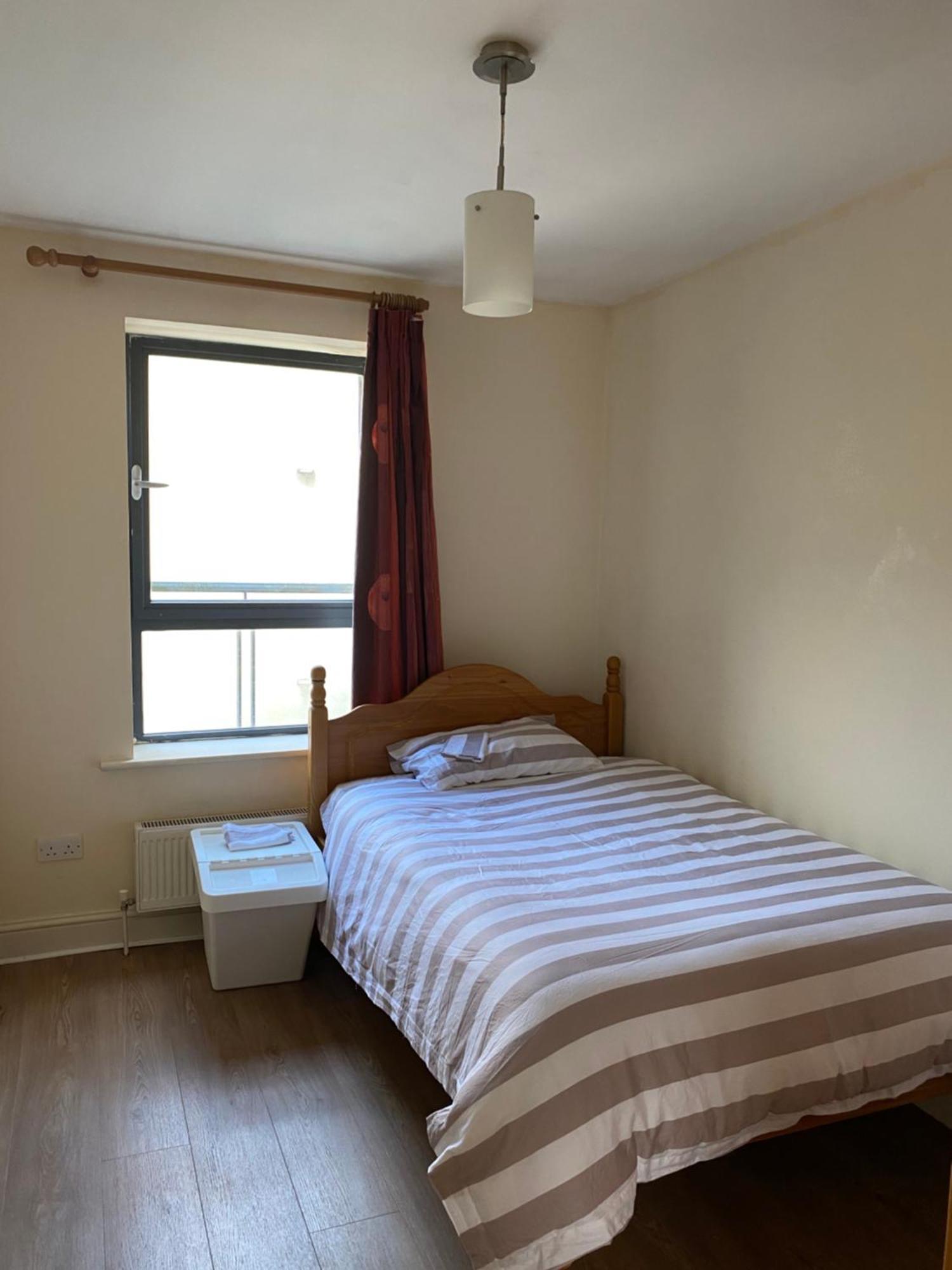 Camdenwharf Apartment Корк Екстериор снимка